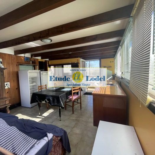 Maison villa Saint-Planchers - Photo 1