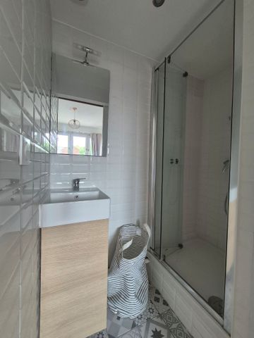 Location Appartement 1 pièce 10m² LILLE 59260 - Photo 5