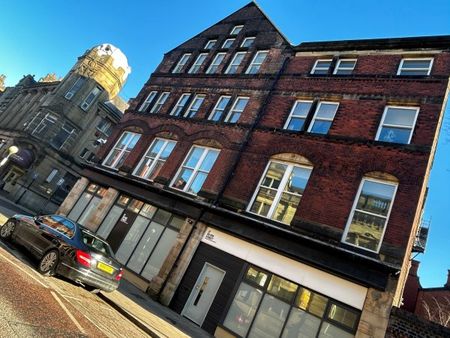 Flat 2, 21 Silver Street - Photo 3