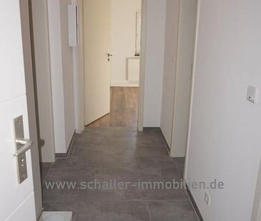 3-Zimmer-Wohnung mit Dachterrasse in Nürnberg - Eberhardshof / Wohn... - Foto 5