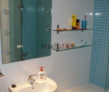 Alquiler de piso en Paseo Marítimo, 15 - Foto 3