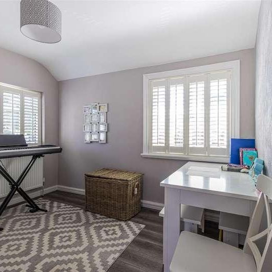 Ty-draw Place, Roath, CF23 - Photo 1