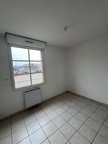 Location appartement 3 pièces - 70m² à Laval (53000) - Photo 3