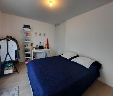 Appartement T2 à louer - 43 m² - Photo 3