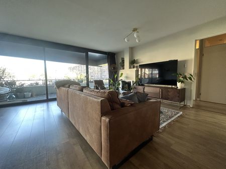 Appartement te huur: Halfrond 41 3071 PP Rotterdam - Photo 5