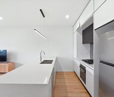 Two level Apartment above retails shops - Photo 5