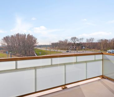 Te huur: Appartement Abebe Bikilastraat 37 in Almere - Foto 6