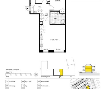 Lidängsgatan 4, 74132, Knivsta - Foto 6