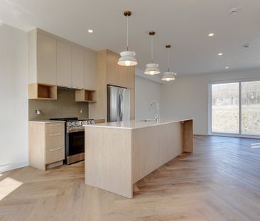 Appartement à Bromont - Photo 3