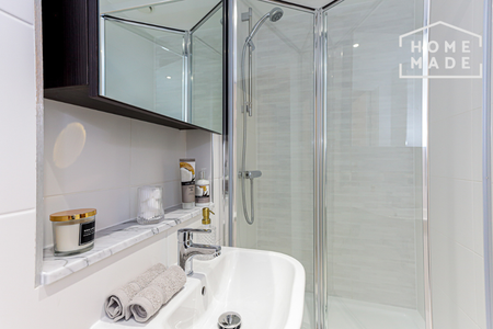 Studio to rent - Photo 5