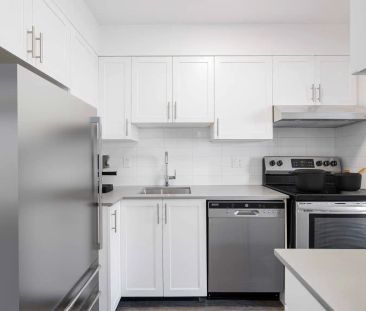 Hendry House — 2 Bedroom - Photo 1