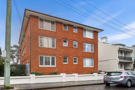 3/6 Turner Street, Balmain NSW 2041 - Apartment For Rent | Domain - Photo 4