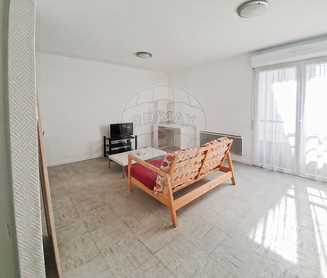 Location Appartement 2 pièces 34m² REZE 44400 - Photo 1
