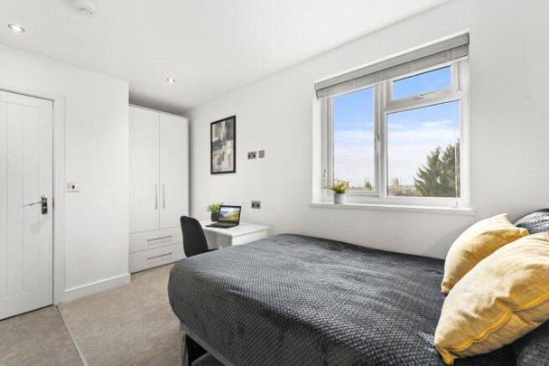 1 bedroom terraced house to rent - Photo 1