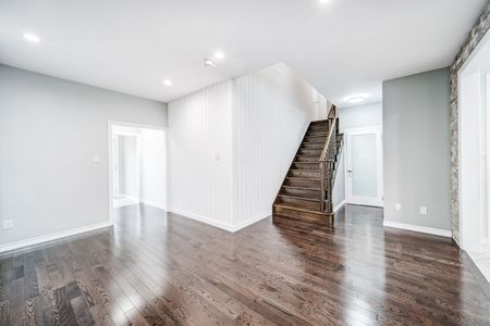 For Lease - 57 Lampkin Street, Georgina, Ontario - Photo 3