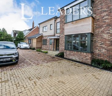 1 bedroom apartment to rent Queen Ediths Way, Cambridge, CB1 - Photo 3