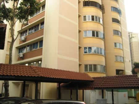 Blk 402 Sin Ming Garden (Bishan), HDB 5 Rooms - For Rent - Photo 4