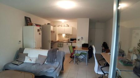 APPARTEMENT T2 44M - Photo 4