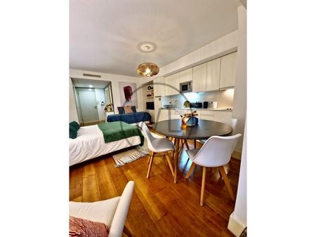 Apartamento T1 em Lisboa - Photo 5