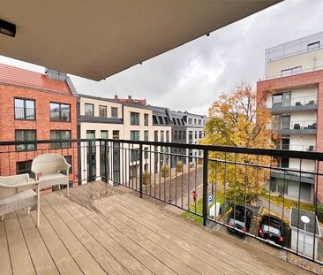 Słoneczne Mieszkanie | piękny widok | Gdańsk Śródm - Фото 3