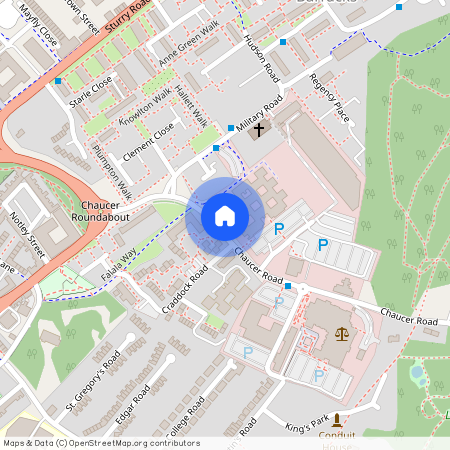 High Street, Margate, CT9 1jw