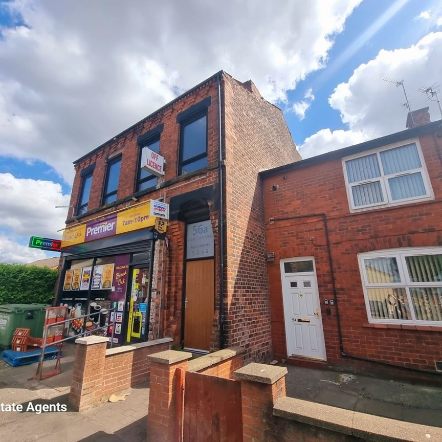 Property To Rent Broad Oak Road, St. Helens, WA9 | 1 Bedroom Apartment through Little Estate Agents - Photo 1