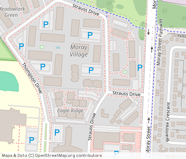 Moray Village Phase II - Photo 1