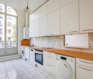 Tout savoir sur cet appartement à Paris 14ème - Photo 2