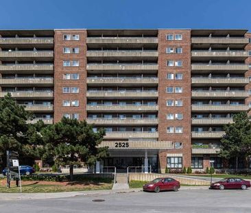 Place Cavendish Apartments | 2525 Cavendish blvd., Montreal - Photo 1