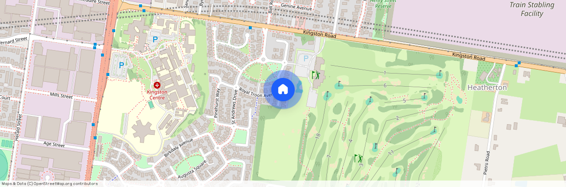 18 Royal Troon Avenue Heatherton, VIC 3202