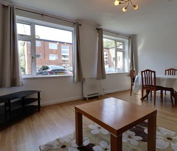 2 Bed Flat, Fairfield Court, M14 - Photo 3