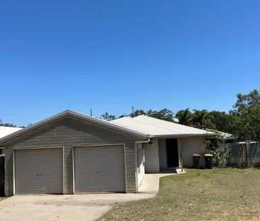 *4-Bedroom Family Home for Rent in Moranbah, QLD** - Photo 3
