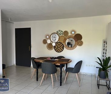 Location Appartement 2 pièces 46m² LENS 62300 - Photo 2