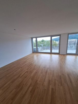 3.5 Zimmer, 93 m², 5. Stock - Foto 1