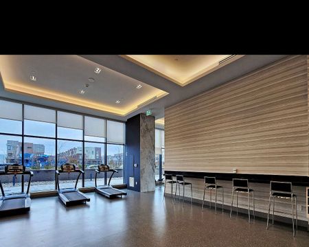 For Lease - 100 Eagle Rock Way Unit# 827, Vaughan, Ontario - Photo 3