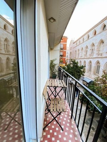 Carrer de Sant Ramon, Valencia, Valencian Community 46003 - Photo 3