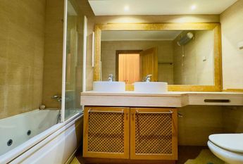 3 Bedroom Apartment with garden, Belas Clube de Campo, Sintra