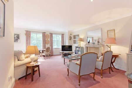 Vincent Square, London, SW1P flat to rent - Photo 2
