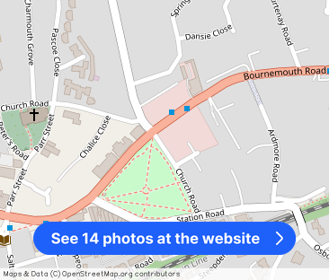 Alton Chambers, Poole, BH14 - Photo 1