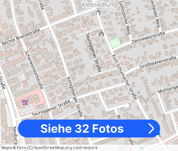 *ERSTBEZUG & NICHT VON DER STANGE* Phantastische, lichtdurchflutete... - Foto 1