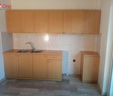 Studio/Γκαρσονιέρα για ενοικίαση Λιούμη (Αιγάλεω) - Φωτογραφία 1