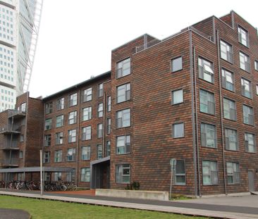 Västra Varvsgatan 24 - Foto 1