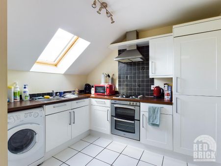 1 bedroom apartment to rent - Photo 2
