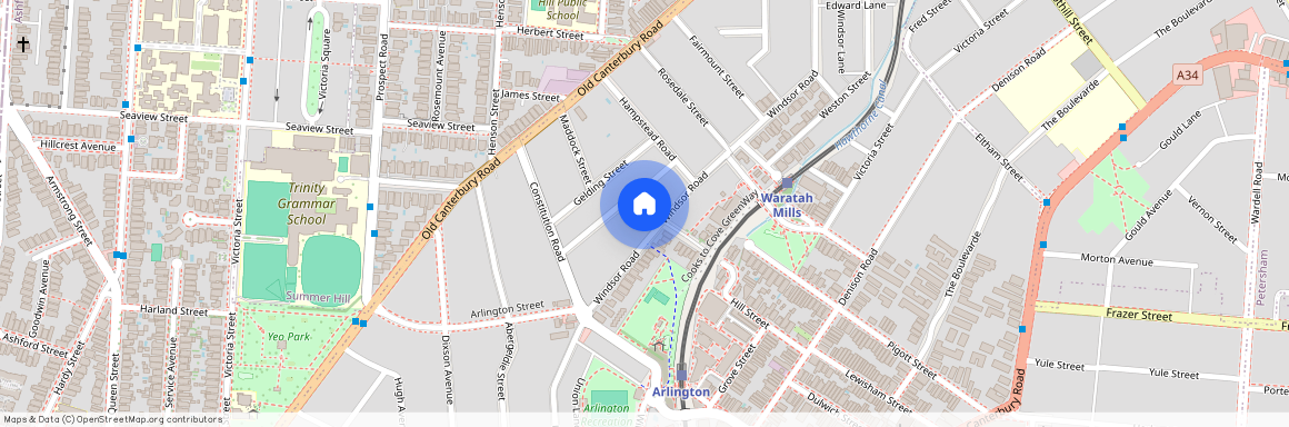 11/94 Windsor Road, NSW 2203, Dulwich Hill