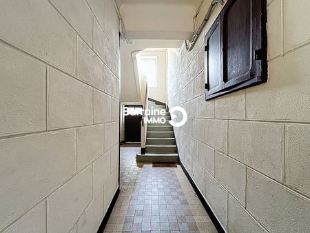 Location appartement à Brest, 4 pièces 78.97m² - Photo 4