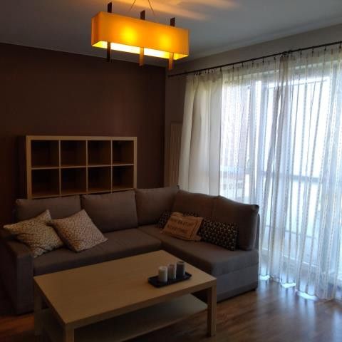 Dębowe Tarasy 58m okazja - Zdjęcie 1