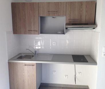 location Appartement T2 DE 47.52m² À TOULOUSE - Photo 6