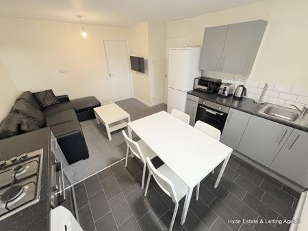 Crescent Grove, Prestwich, Manchester, M25 9WR, M25 9WR - Photo 4