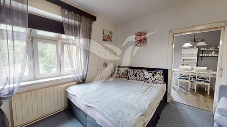 Pronájem bytu 2+kk 50 m² - Photo 4