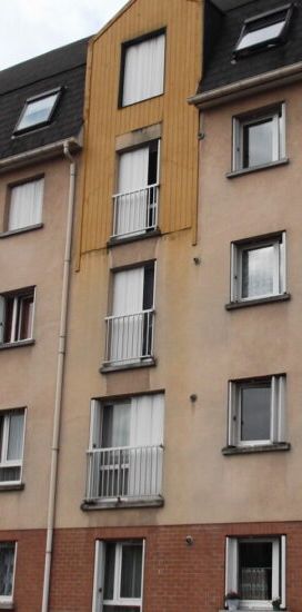 A Louer – Appartement T3 à BOLBEC - Photo 1